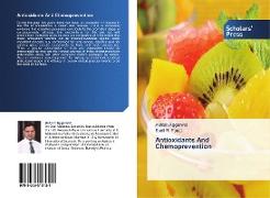 Antioxidants And Chemoprevention