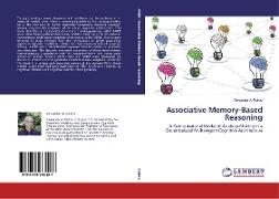 Associative Memory-Based Reasoning