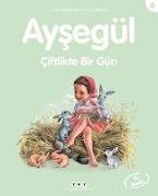 Aysegül