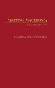 Mapping Macedonia