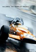 McLaren 50 Years of Racing