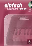 Einfach Keyboard lernen