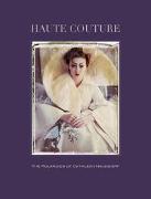 Haute Couture.The Polaroids of Cathleen Naundorf