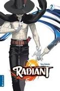 Radiant 02