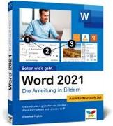 Word 2021