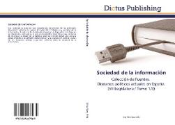 Sociedad de la información