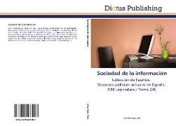 Sociedad de la información