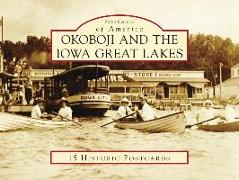 Okoboji and the Iowa Great Lakes