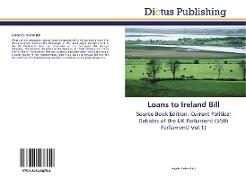 Loans to Ireland Bill