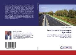 Transport Infrastructure Appraisal