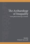 The Archaeology of Inequality