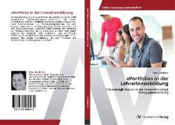 ePortfolios in der LehrerInnenbildung