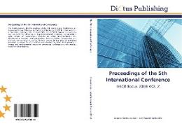 Proceedings of the 5th International Conference