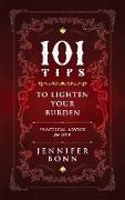 101 Tips To Lighten Your Burden