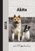 Akita (Comprehensive Owner's Guide)