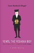 Yentl the Yeshiva Boy and Other Stories