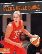 Elena Delle Donne