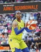 Arike Ogunbowale