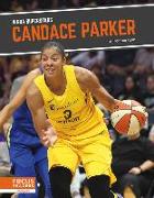 Candace Parker