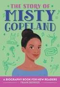 The Story of Misty Copeland