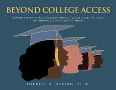 Beyond College Access