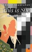 This is She: 'She' could be anybody