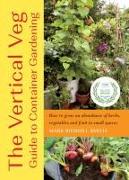 The Vertical Veg Guide to Container Gardening