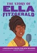 The Story of Ella Fitzgerald