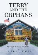 Terry and the Orphans: My Stay at the V.F.W. Nat'l Home