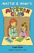 Mattie & Mimi's Mitzvah Club