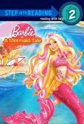 Barbie in a Mermaid Tale