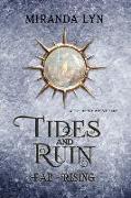 Tides and Ruin: A Fae Rising Spin-Off