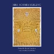 Mrs. Schmetterling