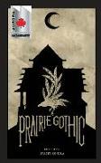 Prairie Gothic: An Anthology