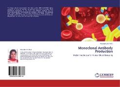 Monoclonal Antibody Production