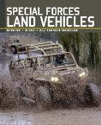 SPECIAL FORCES LAND VEHICLES