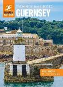 The Mini Rough Guide to Guernsey (Travel Guide with Free eBook)