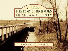 Historic Bridges of Milam County