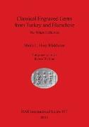 Classical Engraved Gems from Turkey and Elsewhere