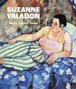 Suzanne Valadon