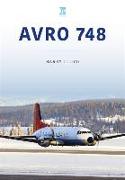 AVRO 748