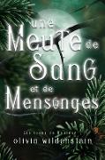 Une Meute de Sang et de Mensonges