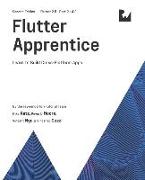 Flutter Apprentice (Second Edition): Learn to Build Cross-Platform Apps