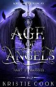 Age of Angels Part III: Marked