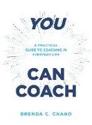 You Can Coach