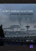 North Korean Sanctions Evasion Techniques