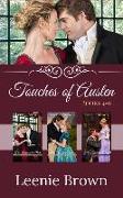 Touches of Austen (Books 4-6)