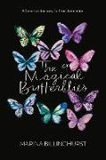 The Nine Magical Butterflies: A Creative Journey to Transformation