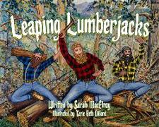 Leaping Lumberjacks