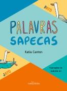 Palavras sapecas